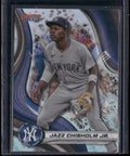 2024 Bowman's Best #36 Jazz Chisholm Jr.