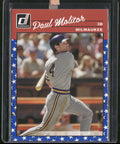 2023 Donruss #268 Paul Molitor Independence Day