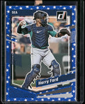 2023 Donruss #116 Harry Ford Independence Day