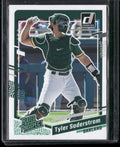 2023 Donruss #68 Tyler Soderstrom