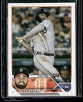 2023 Topps #31 Riley Greene