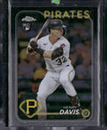 2024 Topps Chrome #260 Henry Davis