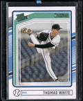 2024 Donruss #147 Thomas White
