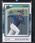 2024 Donruss #146 Kevin Alcantara
