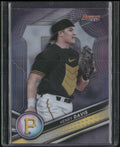 2022 Bowman's Best #TP-21 Henry Davis Top Prospects Refractor