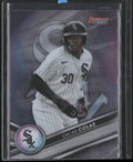 2022 Bowman's Best #TP-28 Oscar Colas Top Prospects Refractor