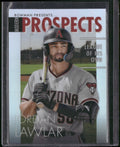 2023 Bowman #MP-2 Jordan Lawlar Modern Prospects