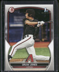2023 Bowman #BP-25 Druw Jones Prospects