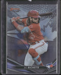2022 Bowman's Best #16 Bo Bichette