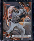 2024 Bowman's Best #10 Colton Cowser
