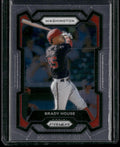 2024 Panini Prizm #53 Brady House