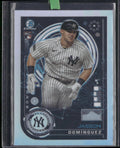 2024 Bowman #BAI-8 Jasson Domínguez Bowman A.I.