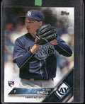 2016 Topps Update #US67 Blake Snell