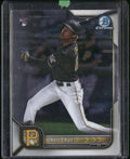 2022 Bowman Chrome #45 Oneil Cruz