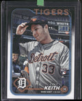 2024 Topps Update #US192 Colt Keith