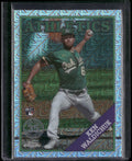 2023 Topps #2T88C-49 Ken Waldichuk 1988 Topps Baseball 35th Anniversary Chrome