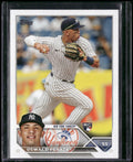 2023 Topps #94 Oswald Peraza
