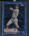2023 Topps Chrome Sapphire Edition #607 Rafael Ortega