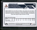 2023 Topps #344 Jordan Walker
