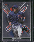 2022 Finest #41 Seiya Suzuki
