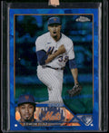 2023 Topps Chrome Sapphire Edition #482 Edwin Díaz