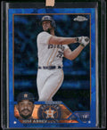 2023 Topps Chrome Sapphire Edition #630 José Abreu