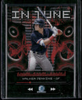 2024 Bowman Draft #IT-16 Walker Jenkins In Tune