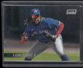 2021 Stadium Club Chrome #172 Vladimir Guerrero Jr.
