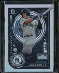 2024 Bowman #BAI-19 George Lombard Jr. Bowman A.I.