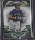 2024 Topps Triple Threads #6 Larry Walker