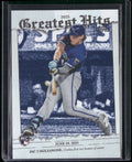 2026 Topps #GH-25 Jac Caglianone 2025 Greatest Hits
