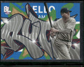 2023 Topps Big League #RC-13 Babe Ruth Roll Call Wildstyle Edition