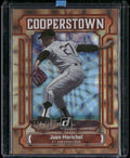 2023 Donruss #CT13 Juan Marichal Cooperstown #/999