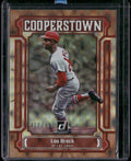 2023 Donruss #CT2 Lou Brock Cooperstown #/999
