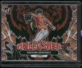 2023 Donruss #U15 Grayson Rodriguez Unleashed #/999