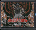 2023 Donruss #U2 Henry Davis Unleashed #/999