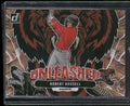 2023 Donruss #U17 Robert Hassell Unleashed #/999