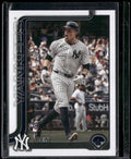2025 Topps #337 Ben Rice