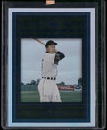 2023 Panini Three and Two #C-AK Al Kaline Contemporaries #/150