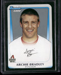2011 Bowman Draft Picks & Prospects #BDPP14 Archie Bradley Prospects
