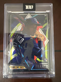 2022-23 Topps Project 100 #35 Wander Franco