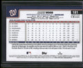 2025 Topps #181 James Wood