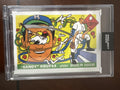 2020 Topps Project 2020 #145 Sandy Koufax