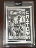 2020 Topps Project 2020 #238 Frank Thomas
