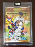 2022-23 Topps Project 100 #91 Julio Rodriguez