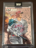 2022-23 Topps Project 100 #81 Shohei Ohtani