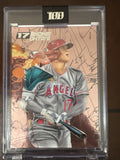 2022-23 Topps Project 100 #81 Shohei Ohtani