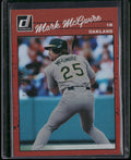 2023 Donruss #264 Mark McGwire