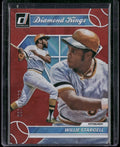 2023 Donruss #12 Willie Stargell Holo Red #/2023
