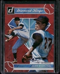 2023 Donruss #26 Juan Marichal Holo Red #/2023
